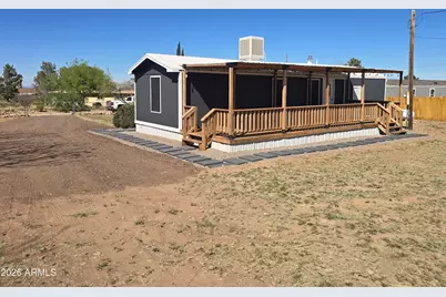 5136 E Muheim Street, Hereford, AZ 85615 - Photo 5
