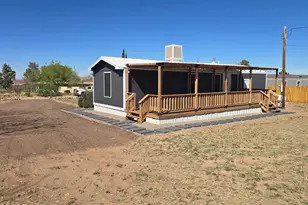 5136 E Muheim St, Hereford, AZ 85615 - Photo 5