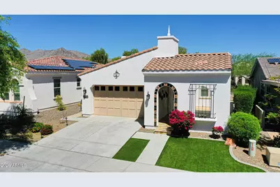 20784 W Minnezona Avenue, Buckeye, AZ 85396 - Photo 55