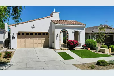 20784 W Minnezona Avenue, Buckeye, AZ 85396 - Photo 49