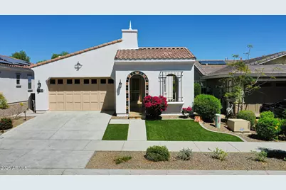 20784 W Minnezona Avenue, Buckeye, AZ 85396 - Photo 57