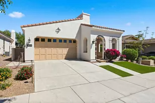 20784 W Minnezona Ave, Buckeye, AZ 85396 - Photo 5