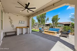 20784 W Minnezona Ave, Buckeye, AZ 85396 - Photo 35