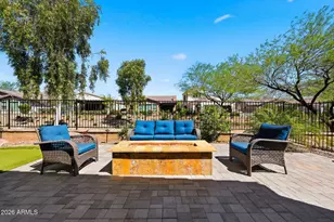 20784 W Minnezona Ave, Buckeye, AZ 85396 - Photo 37