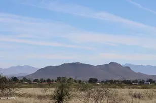 Tbd W Treasure Road W, Pearce, AZ 85625 - Photo 1