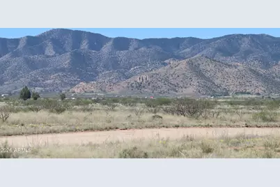 Tbd W Treasure Road W #116-19-256, Pearce, AZ 85625 - Photo 5