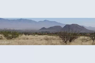 Tbd W Treasure Road W #116-19-256, Pearce, AZ 85625 - Photo 3