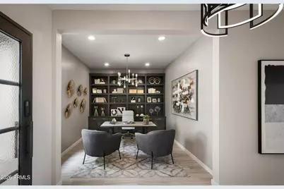 1441 E Powell Way, Gilbert, AZ 85298 - Photo 39