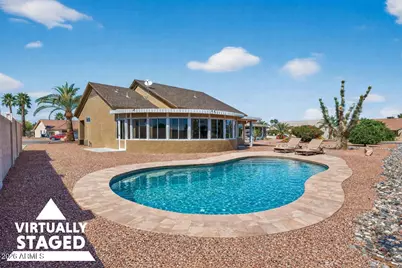 15007 W Aloha Drive, Sun City West, AZ 85375 - Photo 9