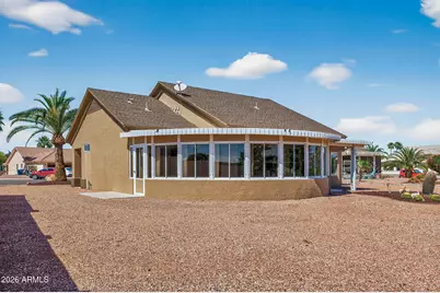 15007 W Aloha Drive, Sun City West, AZ 85375 - Photo 41