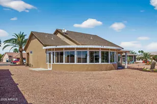 15007 W Aloha Dr, Sun City West, AZ 85375 - Photo 41