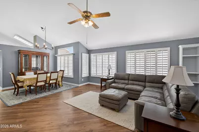 3955 N Ranier --, Mesa, AZ 85215 - Photo 15