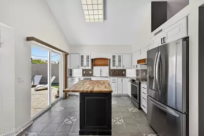 3955 N Ranier --, Mesa, AZ 85215 - Photo 27