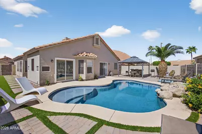 3955 N Ranier --, Mesa, AZ 85215 - Photo 45