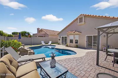 3955 N Ranier --, Mesa, AZ 85215 - Photo 49