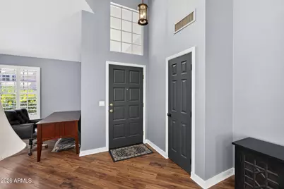 3955 N Ranier --, Mesa, AZ 85215 - Photo 9