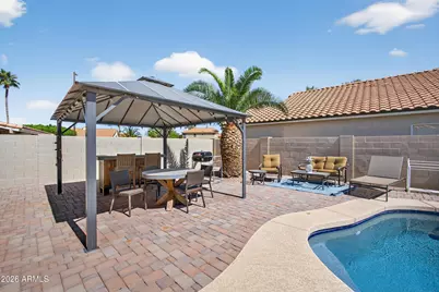 3955 N Ranier --, Mesa, AZ 85215 - Photo 45