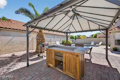 3955 N Ranier --, Mesa, AZ 85215 - Photo 47