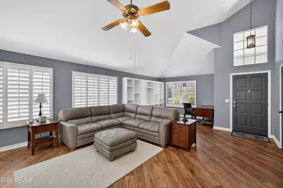 3955 N Ranier --, Mesa, AZ 85215 - Photo 11