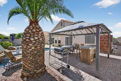 3955 N Ranier --, Mesa, AZ 85215 - Photo 47