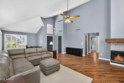3955 N Ranier --, Mesa, AZ 85215 - Photo 17