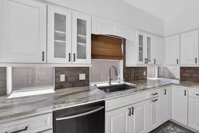 3955 N Ranier --, Mesa, AZ 85215 - Photo 21