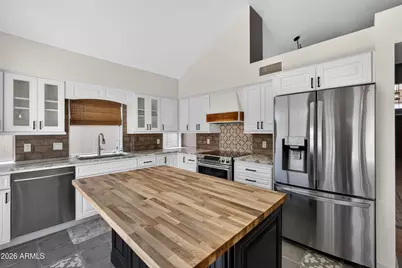 3955 N Ranier --, Mesa, AZ 85215 - Photo 19