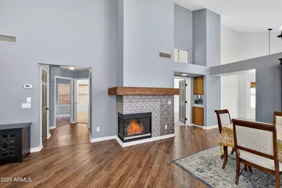 3955 N Ranier --, Mesa, AZ 85215 - Photo 17