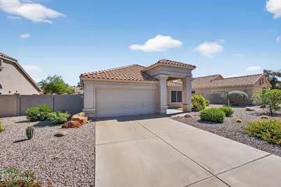 3955 N Ranier --, Mesa, AZ 85215 - Photo 5