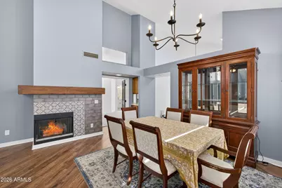 3955 N Ranier --, Mesa, AZ 85215 - Photo 5