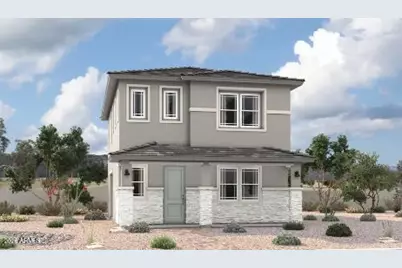 10297 S Cave Spring Trail, Apache Junction, AZ 85120 - Photo 1