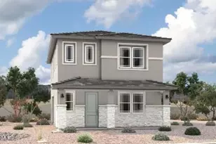 10297 S Cave Spring Trail, Apache Junction, AZ 85120 - Photo 1