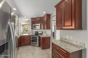 3602 W Escuda Dr, Glendale, AZ 85308 - Photo 7