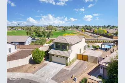 5739 W Seldon Lane, Glendale, AZ 85302 - Photo 7