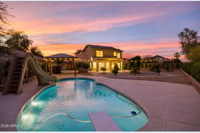 5739 W Seldon Lane, Glendale, AZ 85302 - Photo 47