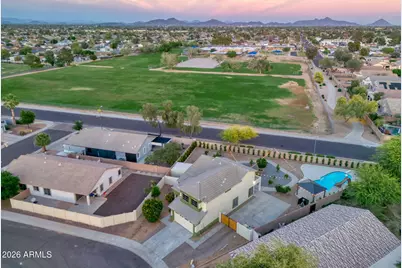 5739 W Seldon Lane, Glendale, AZ 85302 - Photo 1