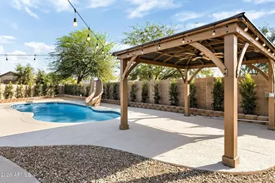 5739 W Seldon Lane, Glendale, AZ 85302 - Photo 43