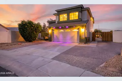 5739 W Seldon Lane, Glendale, AZ 85302 - Photo 53