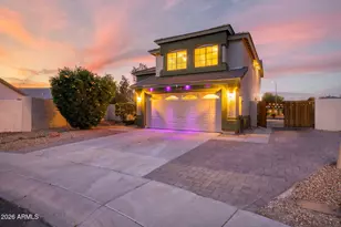 5739 W Seldon Ln, Glendale, AZ 85302 - Photo 53