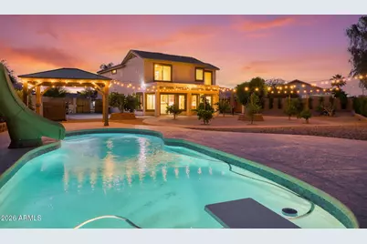 5739 W Seldon Lane, Glendale, AZ 85302 - Photo 55