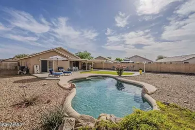 9340 W Ironwood Drive, Peoria, AZ 85345 - Photo 7