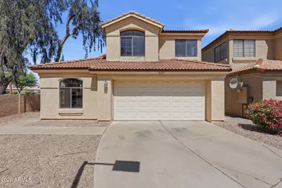 7630 S Bonarden Lane, Tempe, AZ 85284 - Photo 1