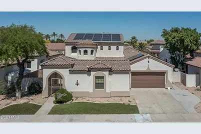 14582 W Wilshire Drive, Goodyear, AZ 85395 - Photo 59