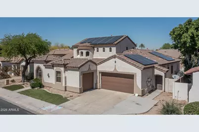 14582 W Wilshire Drive, Goodyear, AZ 85395 - Photo 1