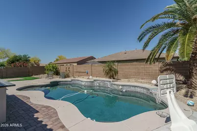 14582 W Wilshire Drive, Goodyear, AZ 85395 - Photo 45