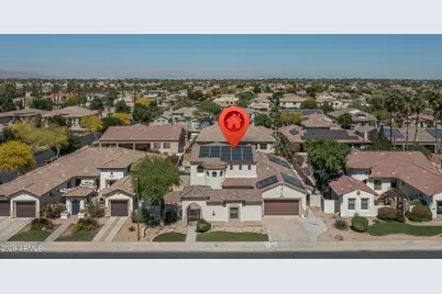 14582 W Wilshire Drive, Goodyear, AZ 85395 - Photo 45