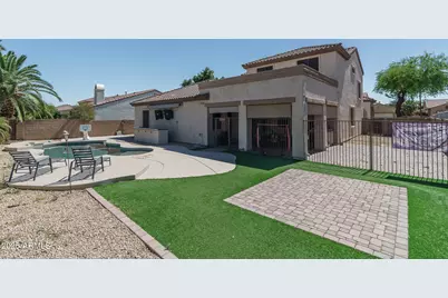 14582 W Wilshire Drive, Goodyear, AZ 85395 - Photo 47