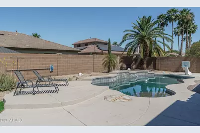 14582 W Wilshire Drive, Goodyear, AZ 85395 - Photo 35