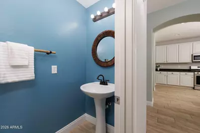 3167 E Powell Way, Gilbert, AZ 85298 - Photo 27