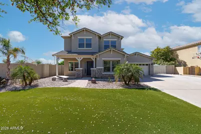 3167 E Powell Way, Gilbert, AZ 85298 - Photo 29
